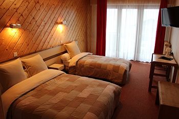 Hotel H�tel Le Christania