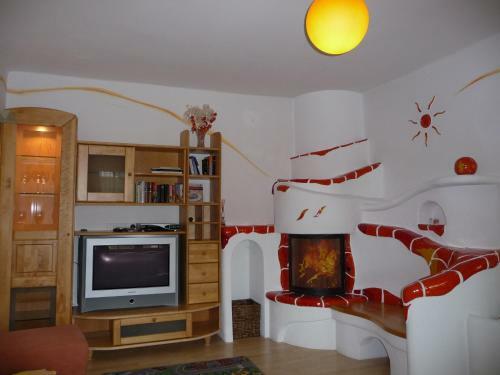 Apartamento Biohof Weissensteiner