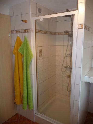Apartamento Biohof Weissensteiner