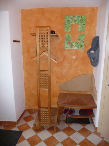 Apartamento Biohof Weissensteiner