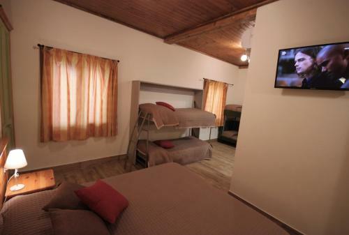 Club Hotel Lo Sciatore