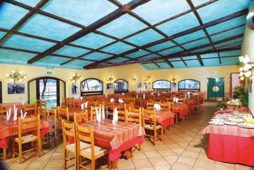 Club Hotel Lo Sciatore