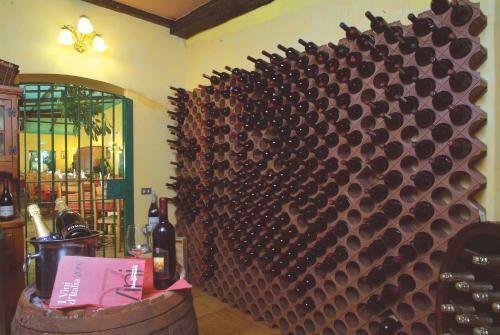 Club Hotel Lo Sciatore