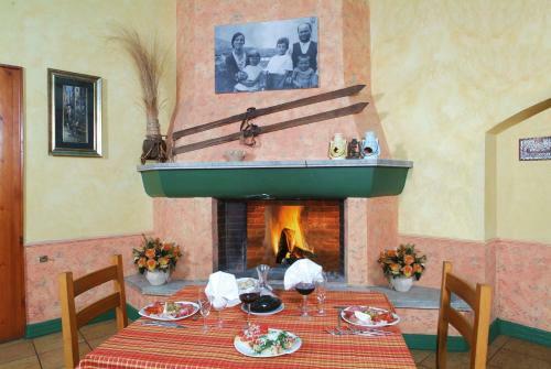 Club Hotel Lo Sciatore