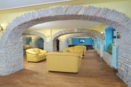 Club Hotel Lo Sciatore