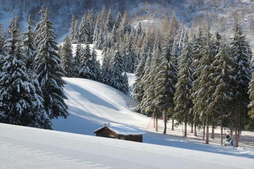 Club Hotel Lo Sciatore
