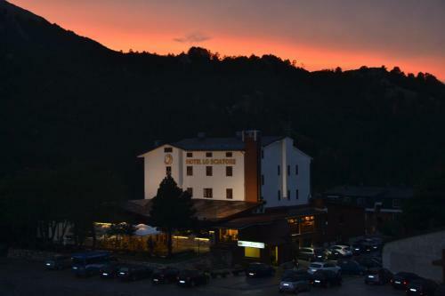 Club Hotel Lo Sciatore