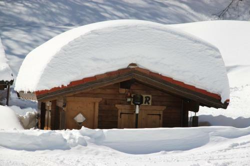 Club Hotel Lo Sciatore