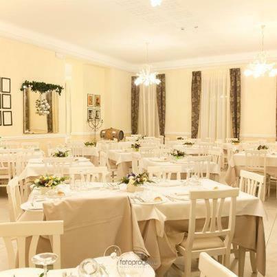 Hotel Albergo Roma