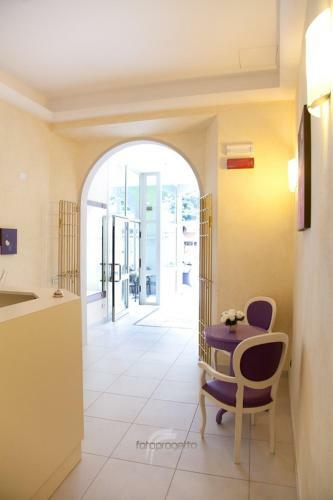 Hotel Albergo Roma