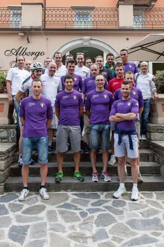 Hotel Albergo Roma
