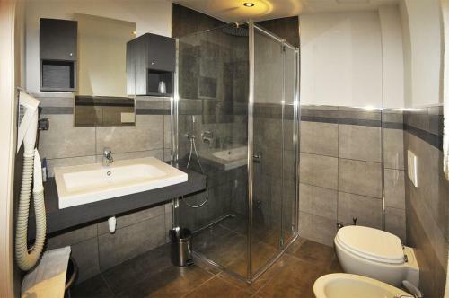 Hotel Albergo Alla Torre