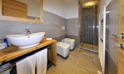 Hotel Albergo Alla Torre
