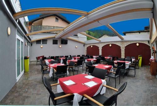 Hotel Albergo Alla Torre