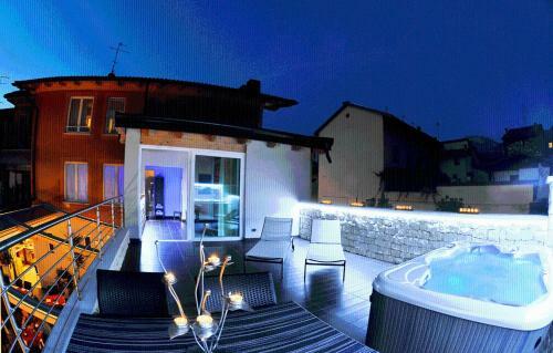 Hotel Albergo Alla Torre