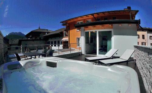 Hotel Albergo Alla Torre