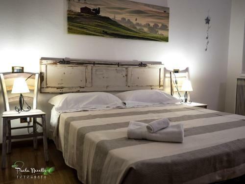 Bed And Breakfast Anna