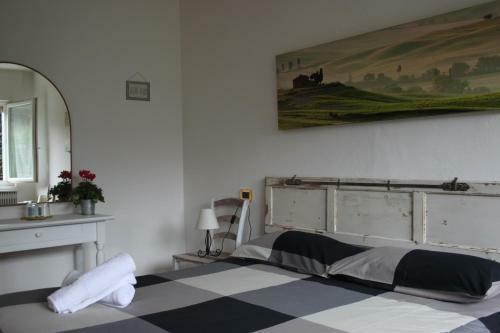 Bed And Breakfast Anna