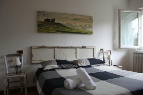 Bed And Breakfast Anna