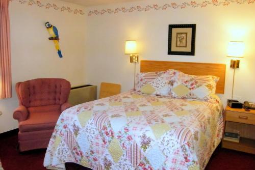 Posada Westborough Inn