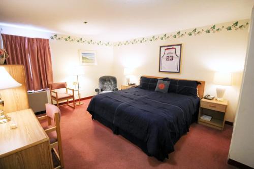 Posada Westborough Inn