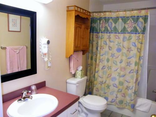 Posada Westborough Inn