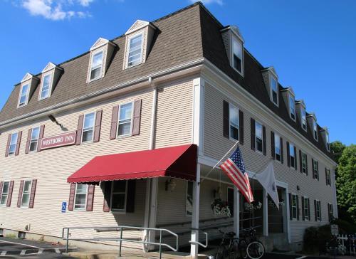 Posada Westborough Inn