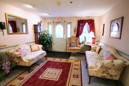 Posada Westborough Inn