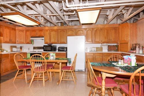Posada Westborough Inn