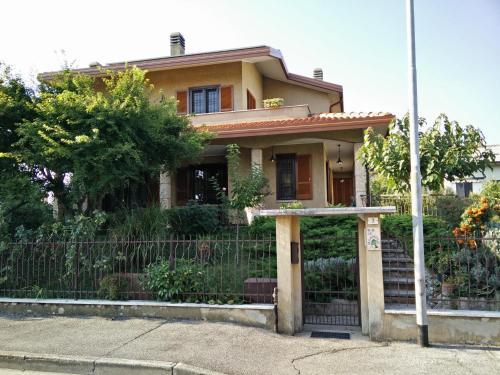Le Magnolie B&B