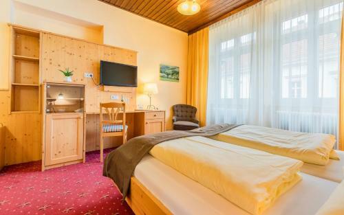 Hotel Post H�nigwirt
