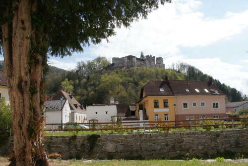 Hotel Post H�nigwirt