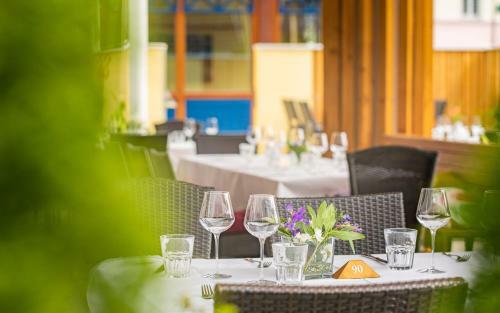 Hotel Post H�nigwirt