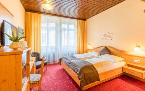 Hotel Post H�nigwirt