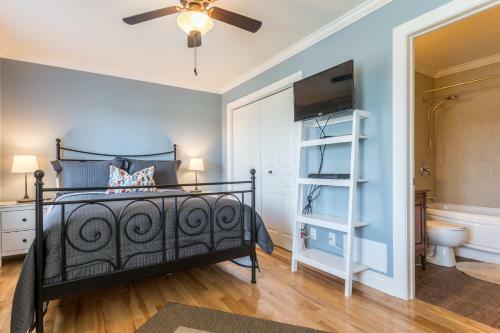 Bed & Breakfast Les Dames Du Lac