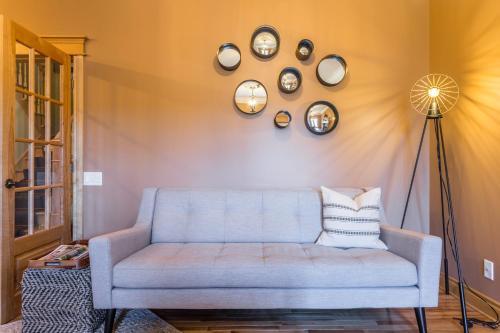 Bed & Breakfast Les Dames Du Lac