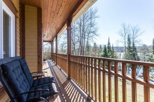 Bed & Breakfast Les Dames Du Lac