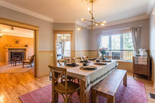 Bed & Breakfast Les Dames Du Lac