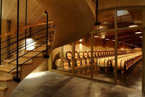Hostal Ch�teau Du Tertre