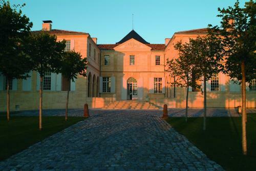 Hostal Ch�teau Du Tertre