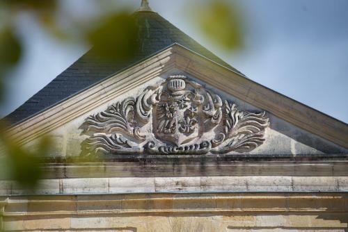 Hostal Ch�teau Du Tertre