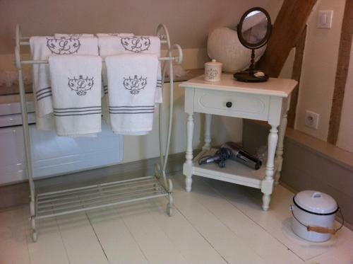 Hostal La Charm�e