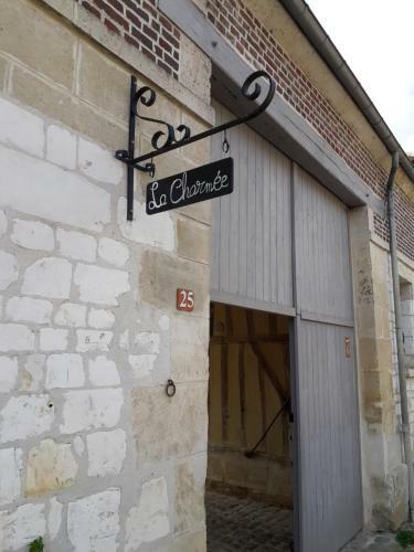 Hostal La Charm�e