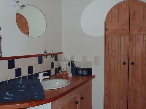 Bed & Breakfast Les Ch�nes Bleus