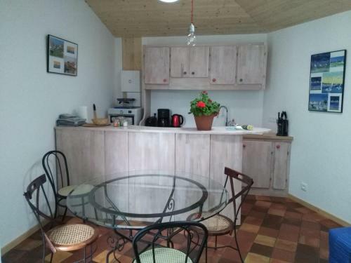 Bed & Breakfast Les Ch�nes Bleus