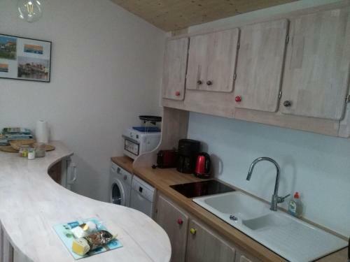 Bed & Breakfast Les Ch�nes Bleus