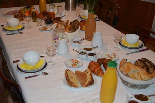 Bed & Breakfast Les Ch�nes Bleus