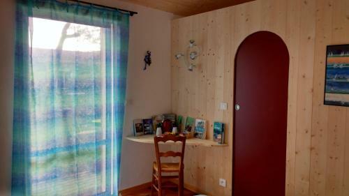 Bed & Breakfast Les Ch�nes Bleus