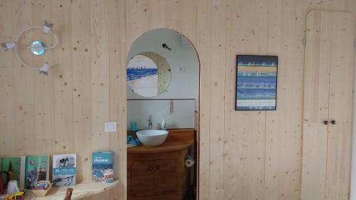 Bed & Breakfast Les Ch�nes Bleus