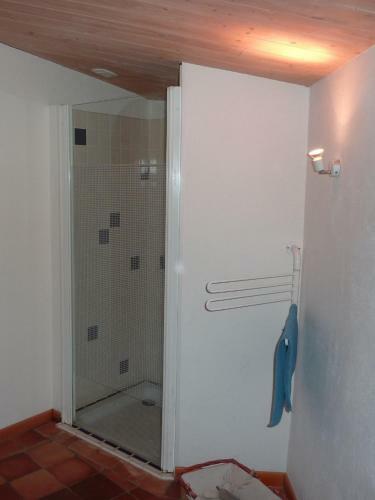 Bed & Breakfast Les Ch�nes Bleus